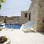 Casa di campagna Palatakia - Adults Only *