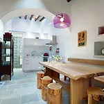 Casa di campagna Palatakia - Adults Only