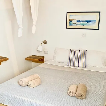 Palatakia - Adults Only Landhuis