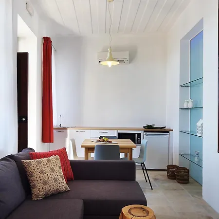 Palatakia - Adults Only * Kato Dris