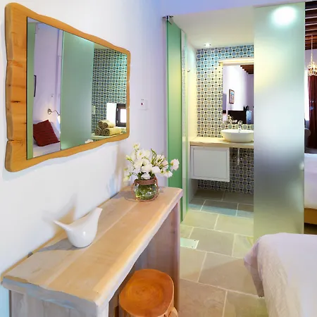 Landhuis Palatakia - Adults Only