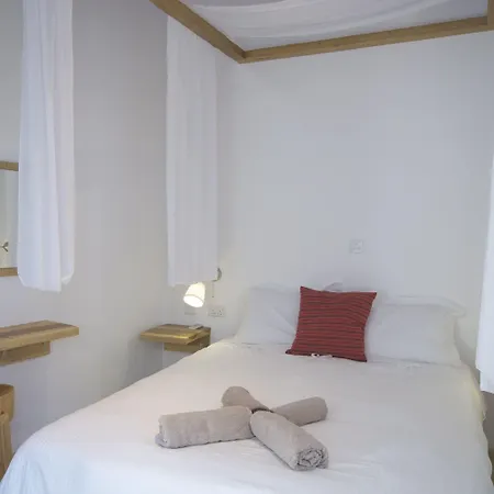 Palatakia - Adults Only Landhuis *