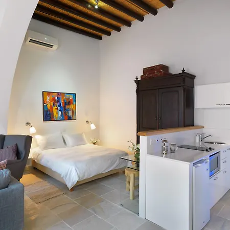 Palatakia - Adults Only Landhuis