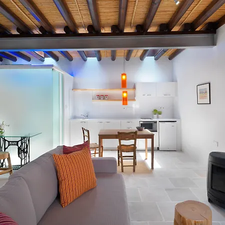 Landhuis Palatakia - Adults Only