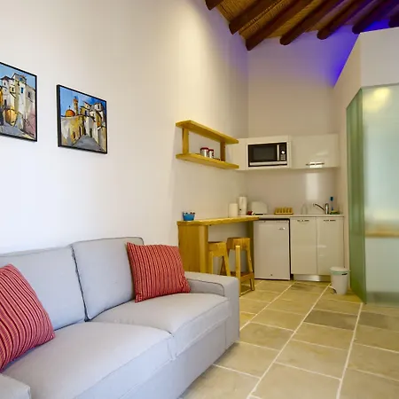 Palatakia - Adults Only Landhuis *