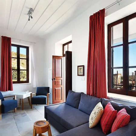 Landhuis Palatakia - Adults Only *