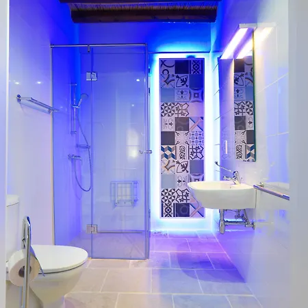 Palatakia - Adults Only Gospodarstwo wiejskie Kato Dris