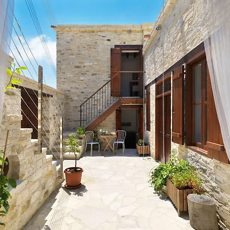 Palatakia - Adults Only Landhuis *