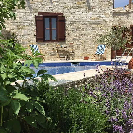 Palatakia - Adults Only Kato Dris