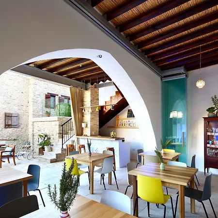 Landhuis Palatakia - Adults Only *