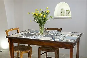 Landhuis Palatakia - Adults Only