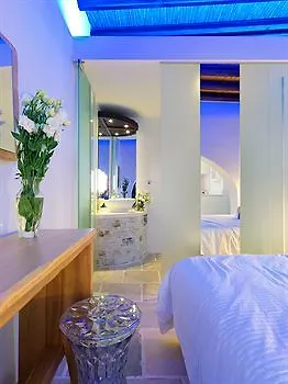 Palatakia - Adults Only Kato Dris