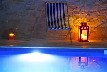Gospodarstwo wiejskie Palatakia - Adults Only Kato Dris
