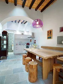 Landhuis Palatakia - Adults Only