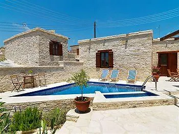 Gospodarstwo wiejskie Palatakia - Adults Only Kato Dris