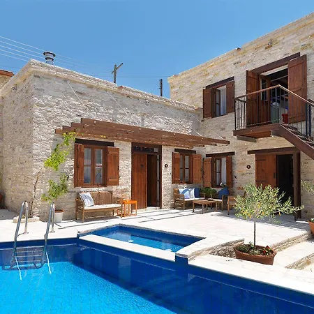 Landhuis Palatakia - Adults Only