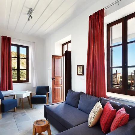 Palatakia - Adults Only Landhuis