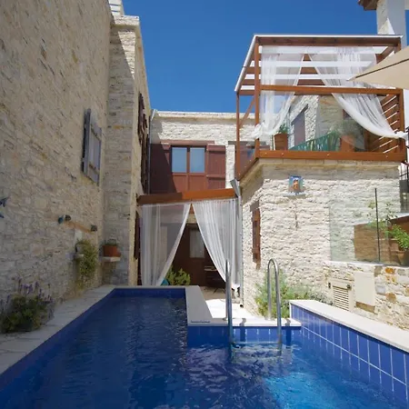 Landhuis Palatakia - Adults Only *