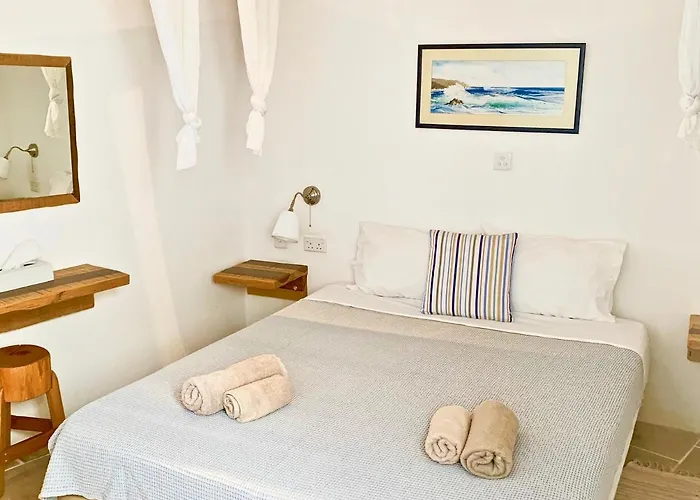 Palatakia - Adults Only Venkovský dům