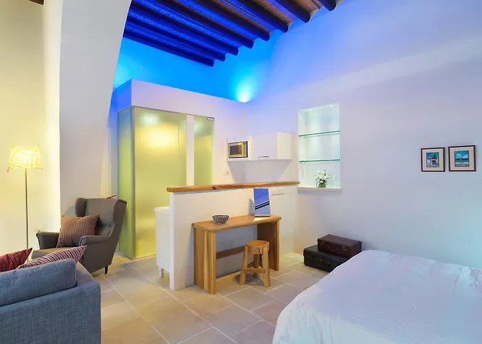 Venkovský dům Palatakia - Adults Only Kato Drys