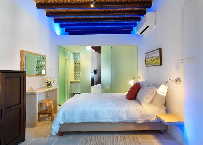 Palatakia - Adults Only Venkovský dům Kato Drys