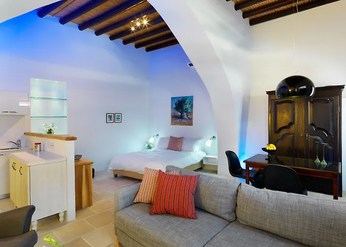 Palatakia - Adults Only Venkovský dům *