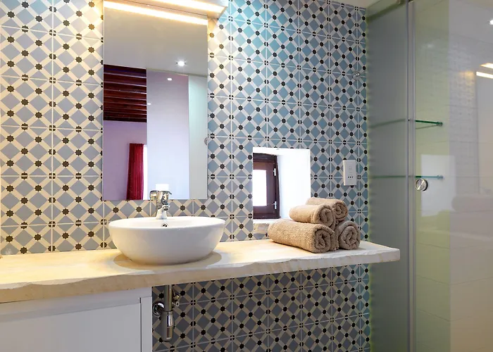 Palatakia - Adults Only