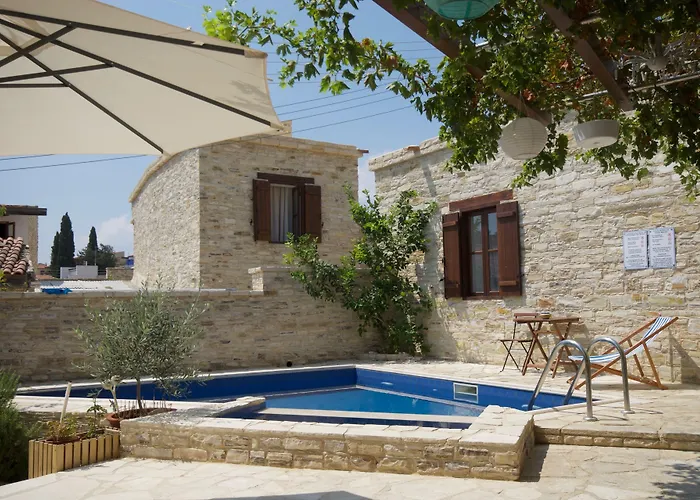 Palatakia - Adults Only Venkovský dům