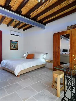 Venkovský dům Palatakia - Adults Only