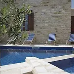 Palatakia - Adults Only Casa rural Kato Drys