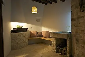 Palatakia - Adults Only Kato Drys