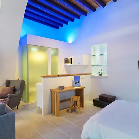 Casa de Campo Palatakia - Adults Only Kato Drys