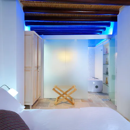 Εξοχικό σπίτι Palatakia - Adults Only *