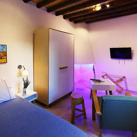 Palatakia - Adults Only Kato Drys