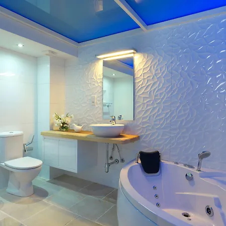 Palatakia - Adults Only *