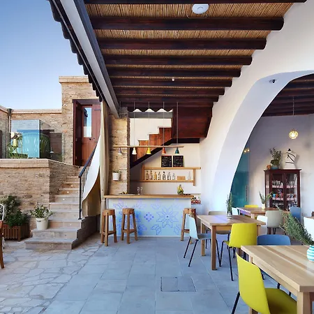 Country house Palatakia - Adults Only Kato Drys