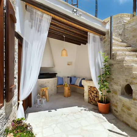 Palatakia - Adults Only *