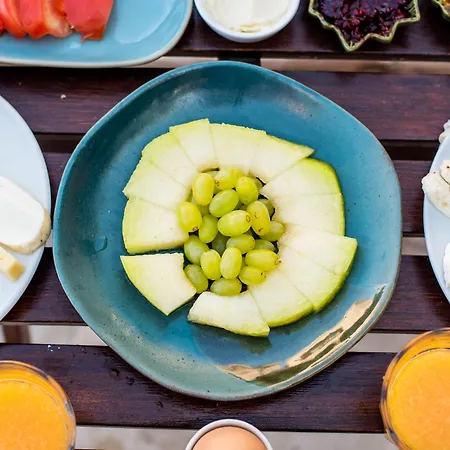 Kır Evi Palatakia - Adults Only