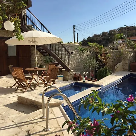 Palatakia - Adults Only Country house Kato Drys