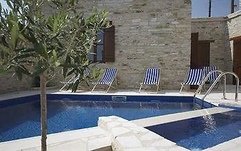 Palatakia - Adults Only Country house Kato Drys