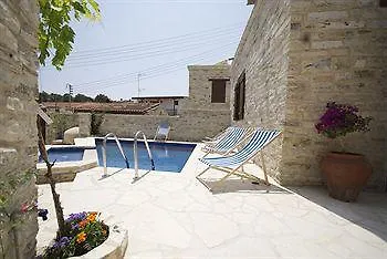 Casa rural Palatakia - Adults Only *