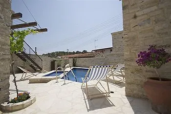 Palatakia - Adults Only Kır Evi *