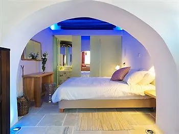Casa rural Palatakia - Adults Only *