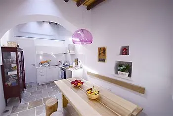 Palatakia - Adults Only Country house Kato Drys