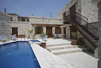 Palatakia - Adults Only Εξοχικό σπίτι *