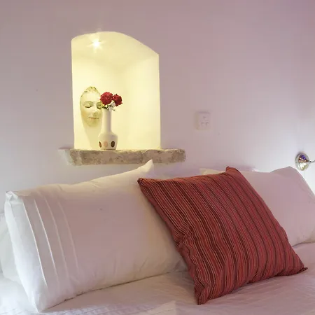 Country house Palatakia - Adults Only