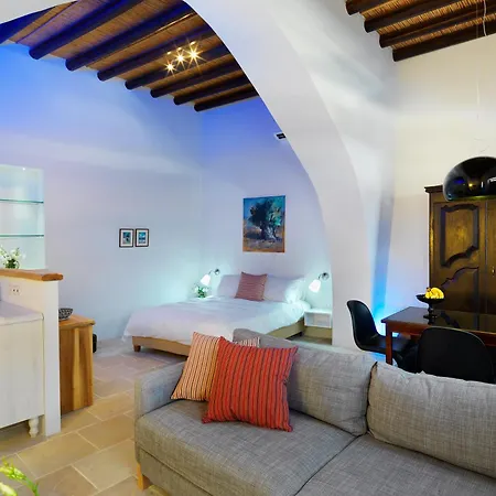 Country house Palatakia - Adults Only