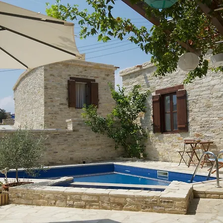 Palatakia - Adults Only Casa de Campo *
