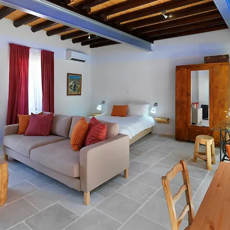 Casa de Campo Palatakia - Adults Only Kato Drys