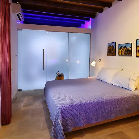 Palatakia - Adults Only Country house *